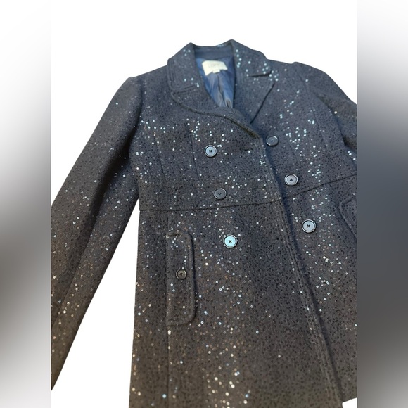 Loft Contemporary Session Jacket, size 0 - Picture 2 of 10